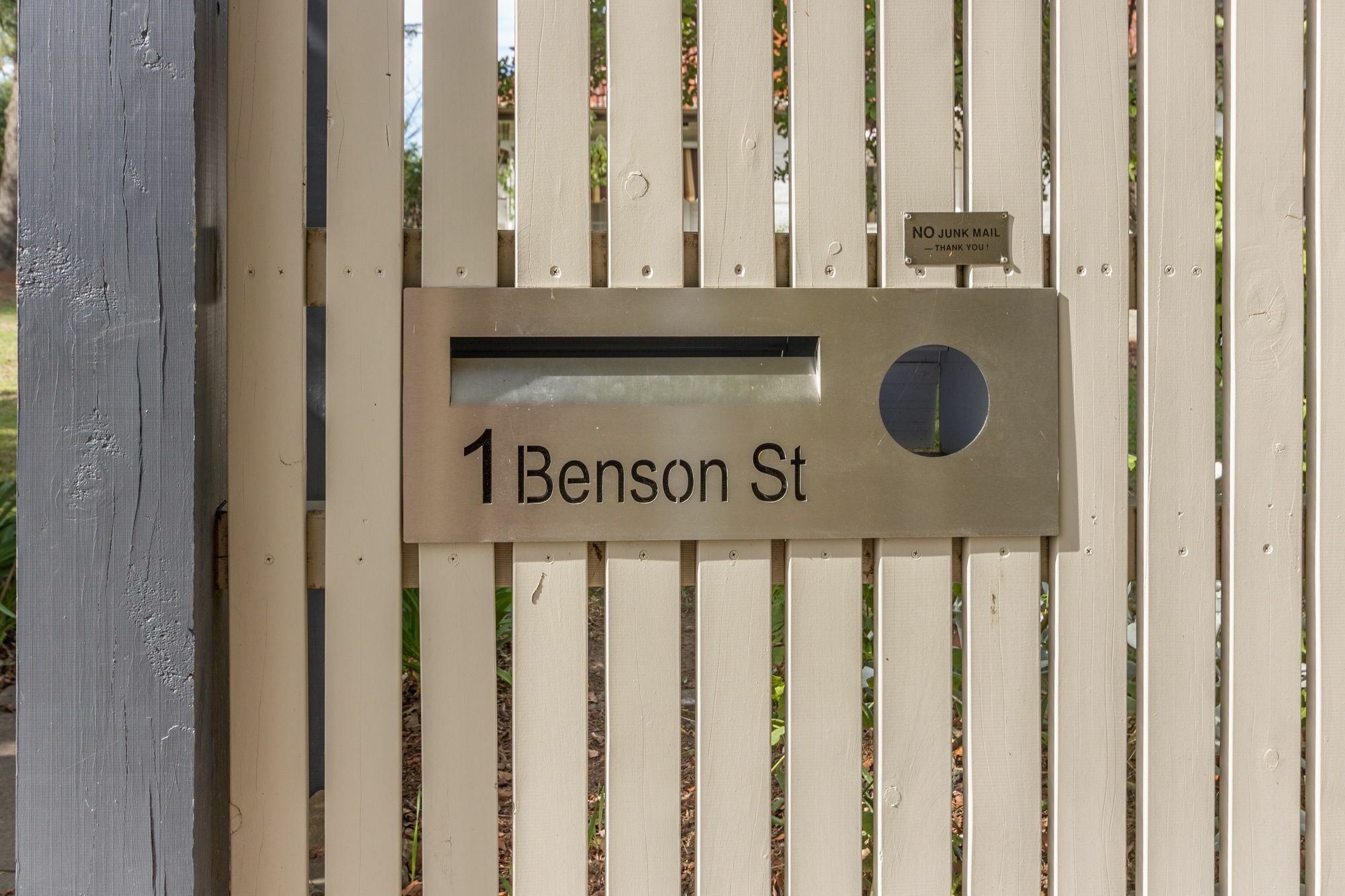 Benson House&Benson Lodge Benalla Buitenkant foto